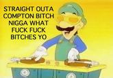 Mama Luigi