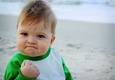 Success Kid / I Hate Sandcastles
