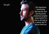Feminist Ryan Gosling
