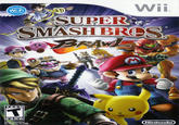 Super Smash Brothers
