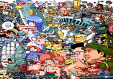 8 Bit Art