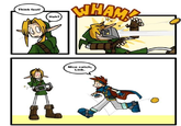 Super Smash Brothers