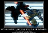 Demotivational Posters