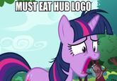 My Little Pony: Friendship is Magic