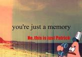 Instagram Quote Rebuttals / Hipster Edits