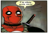 Deadpool (Marvel)