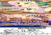 My Little Pony: Friendship is Magic