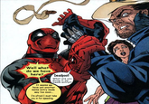Deadpool (Marvel)