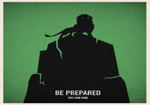 Minimal Movie Posters