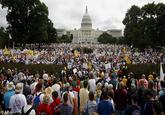 Tea Party Protests