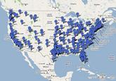 Tea Party Protests