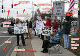 Tea Party Protests
