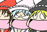 Tamifluriver Sisters