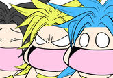 Tamifluriver Sisters