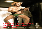 Popo Killed Simba