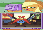 Popo Killed Simba