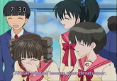 LOLfansubs/Failsubs