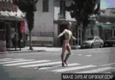Going to the Store