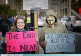 Occupy Protests
