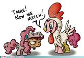 My Little Pony: Friendship is Magic