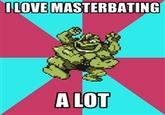 Good Worker Machamp
