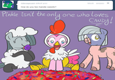 My Little Pony: Friendship is Magic