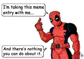 Deadpool (Marvel)