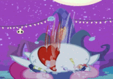 My Little Pony: Friendship is Magic