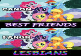 My Little Pony: Friendship is Magic