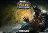 Bolvar's Loading Screen
