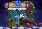 My Little Pony: Friendship is Magic