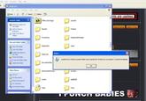 Delete System32