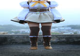 Puella Magi Madoka Magica