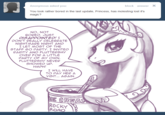 My Little Pony: Friendship is Magic