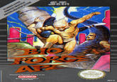Bio Force Ape