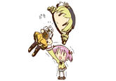 Headless Mami