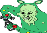 Ainsley Harriott