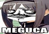 Meduka Meguca / Being 'X' is Suffering...