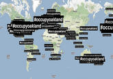 Occupy Protests