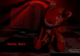 The Tails Doll