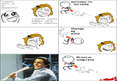 Rage Comics