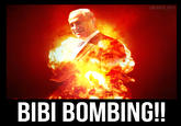 Bibi Bombing