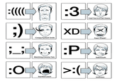 Emoticons