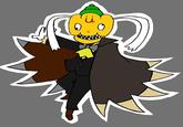 Devil Spoo (極悪スプー)