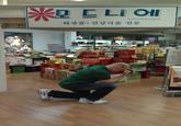Tebowing
