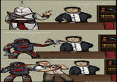 Alternate Universe