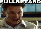 Full Retard