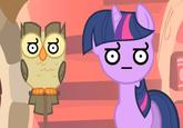 ಠ_ಠ Look of Disapproval