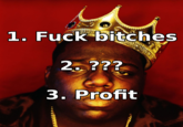 ???? PROFIT!!!!
