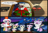 My Little Pony: Friendship is Magic